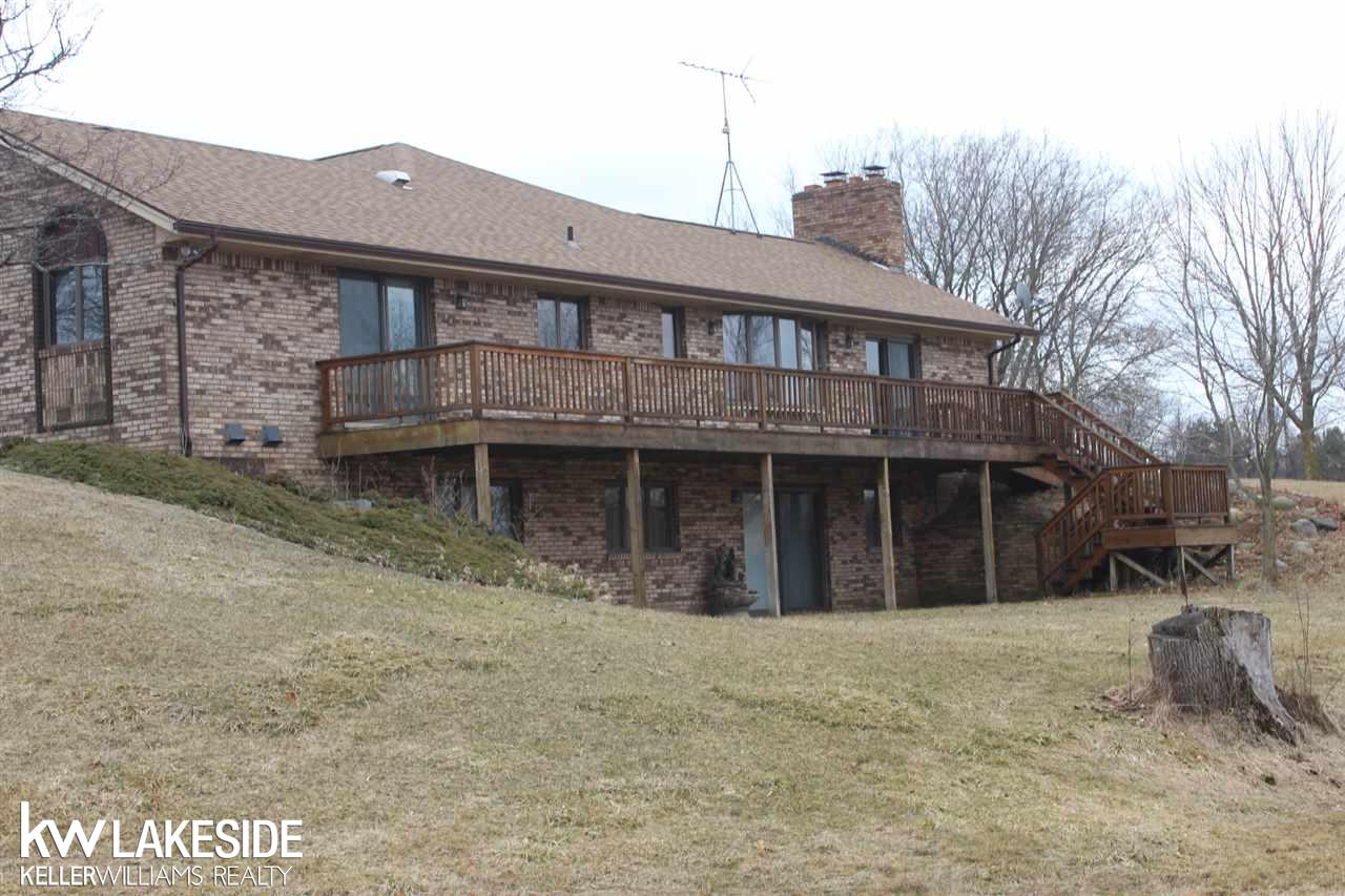 5050 34 Mile Road Romeo, MI 48065 - Photo 7 of 65