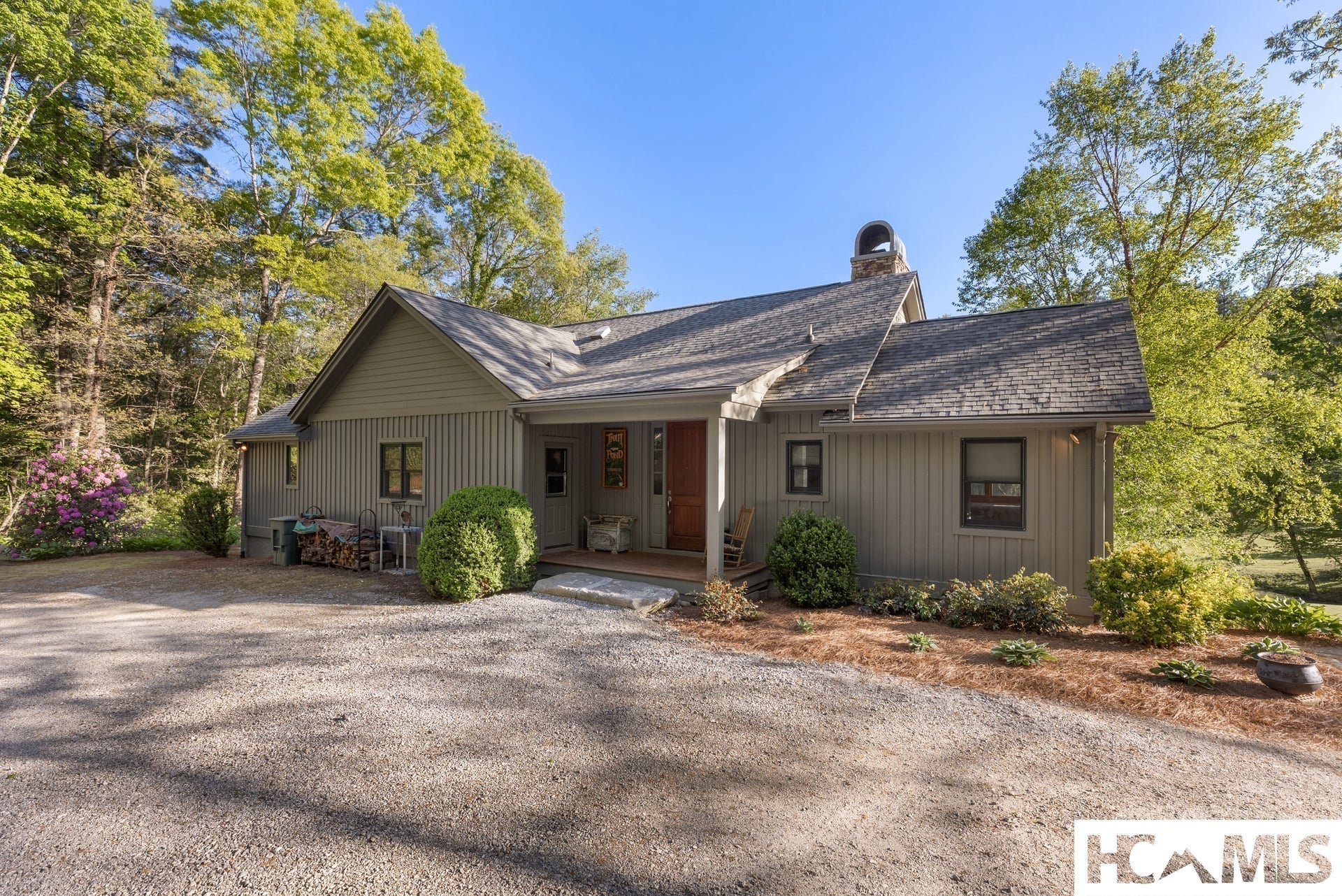 567 Lloyd Hooper Road Cullowhee, NC 28723 - Photo 4 of 100 Gallery Image 4