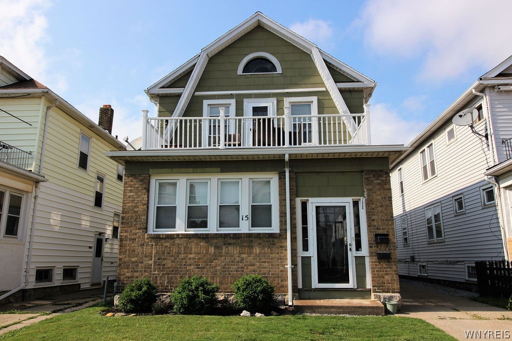 15 Stratford Road Buffalo, NY 14216 - Photo 1 of 1