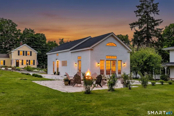 $660,000 | 13 Prospect Street, Canaan, CT 06031