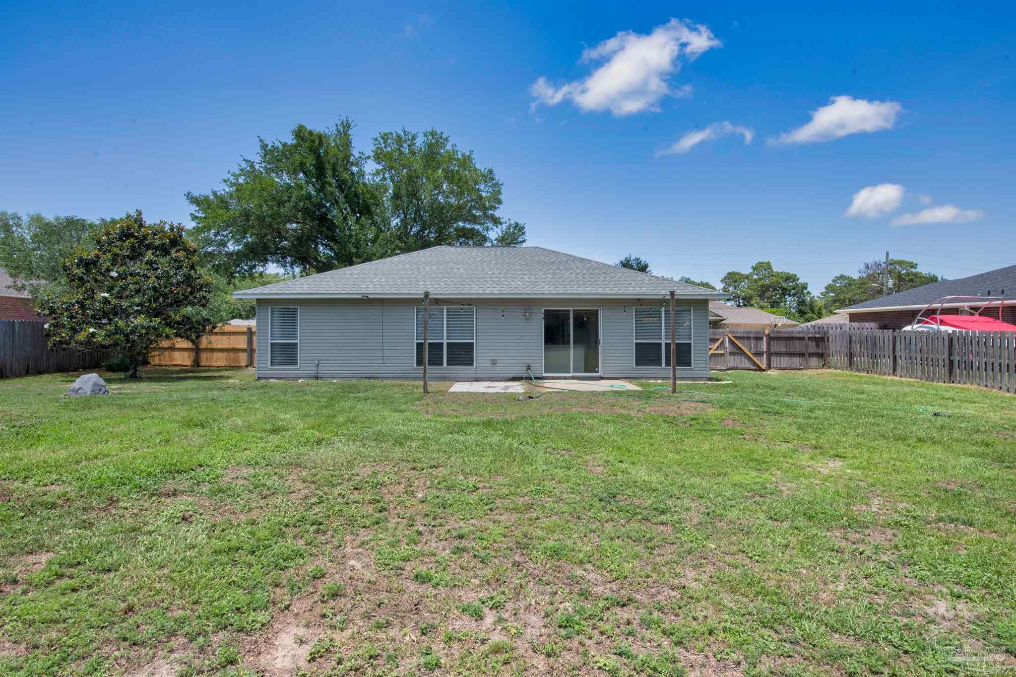 6545 Fern Street Navarre, FL 32566 - Photo 26 of 31