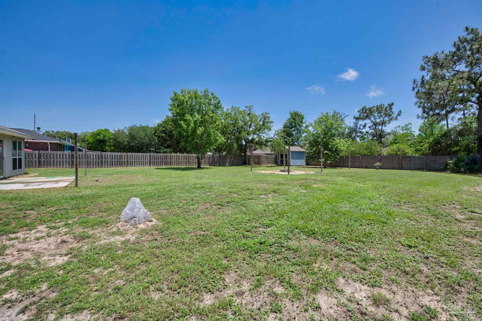 6545 Fern Street Navarre, FL 32566 - Photo 28 of 31