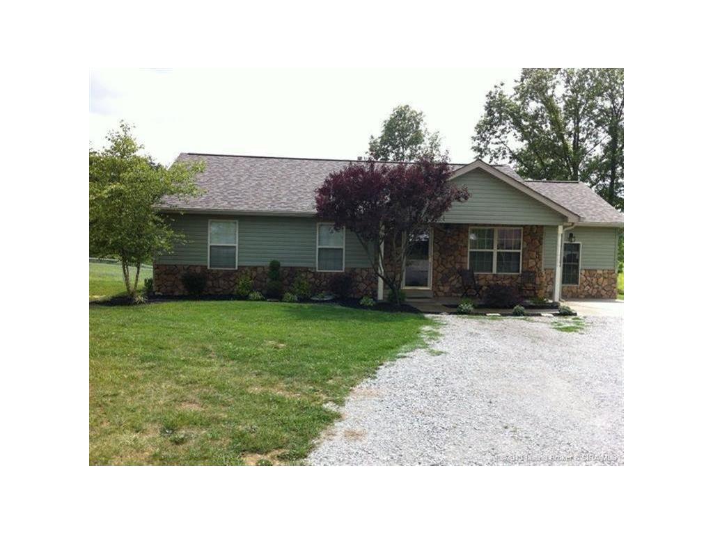 8102 Henryville Otisco Road Otisco, IN 47163 - Photo 1 of 32 Gallery Image 1