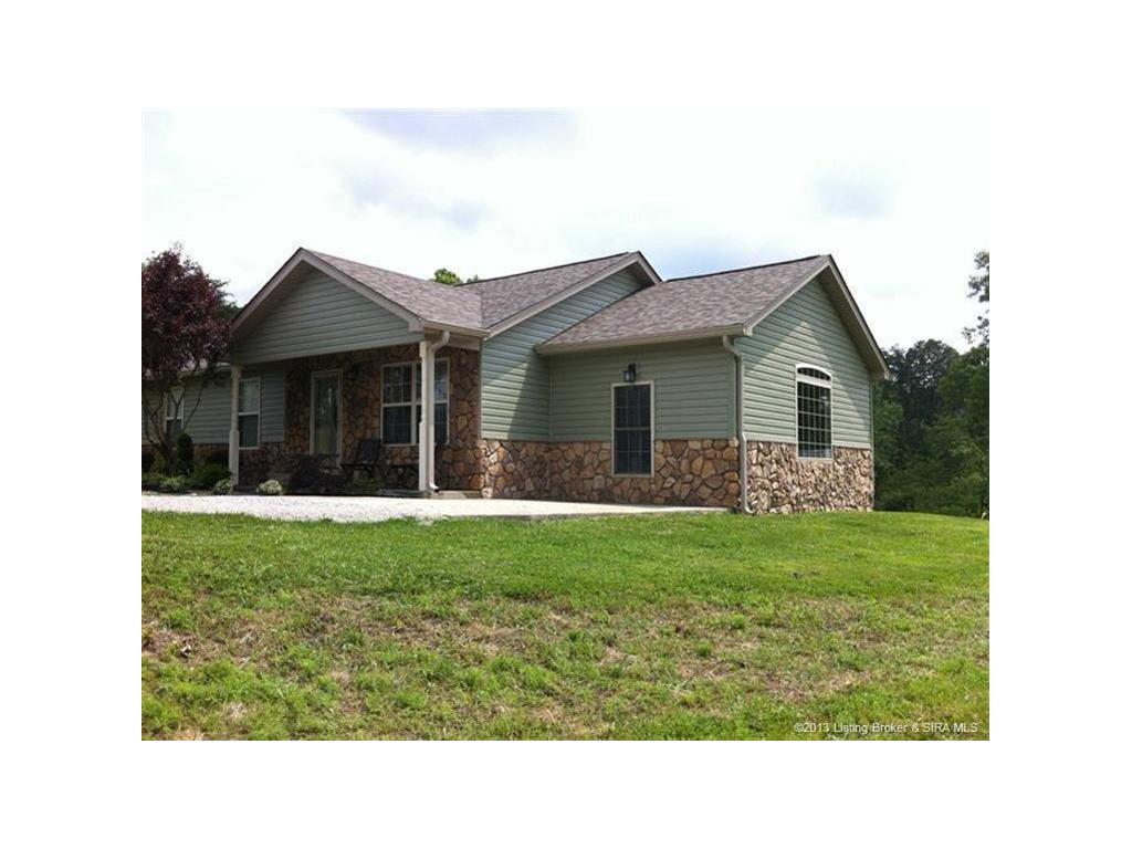 8102 Henryville Otisco Road Otisco, IN 47163 - Photo 2 of 32 Gallery Image 2