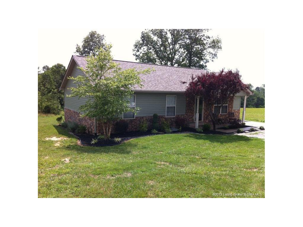 8102 Henryville Otisco Road Otisco, IN 47163 - Photo 32 of 32 Gallery Image 32