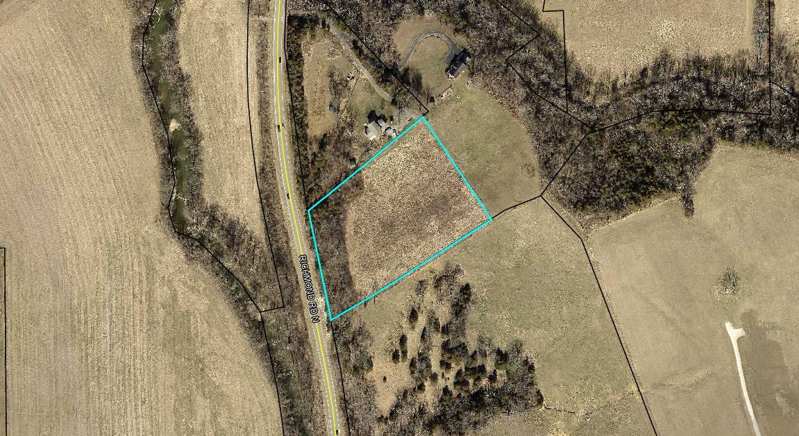 882 Richmond Road North Berea, KY 40403 - Photo 3 of 3 map