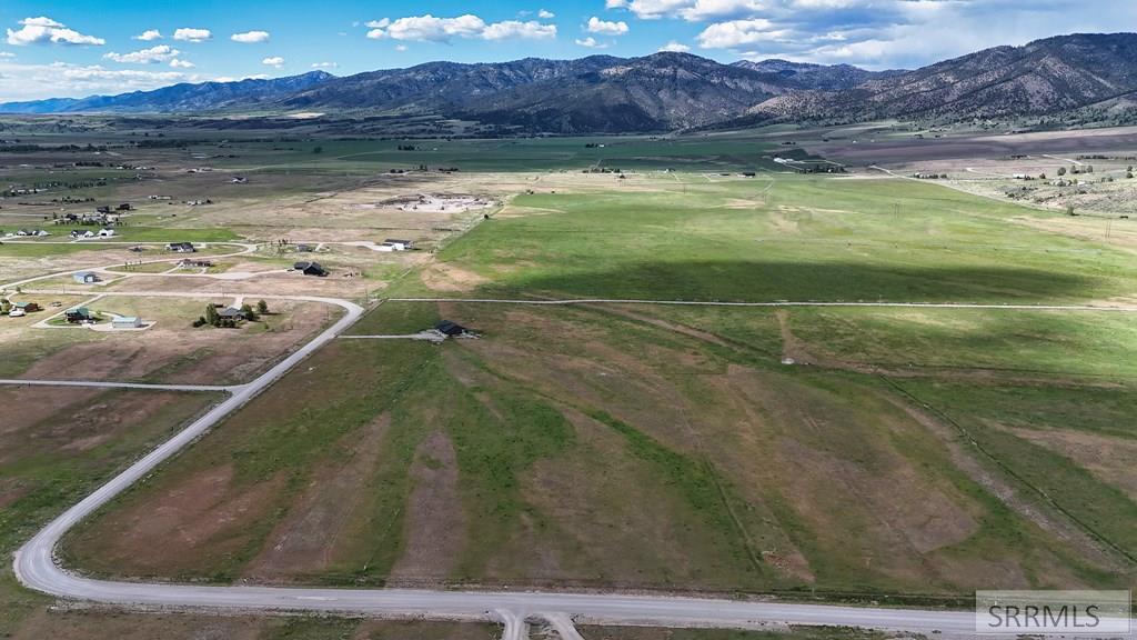 10-acres Old Irwin Road Irwin, ID 83428 - Photo 2 of 23