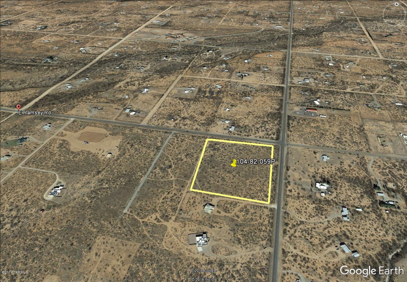 0 South Moson Road Hereford, AZ 85615 - Photo 2 of 4