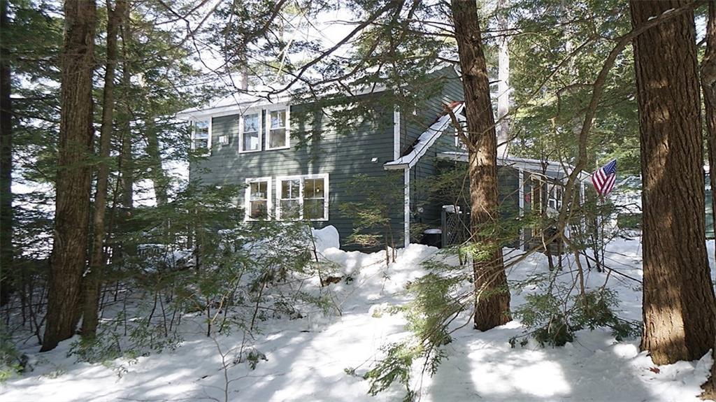 126 East Shore Beach Road Naples, ME 04055 - Photo 3 of 35 Photo