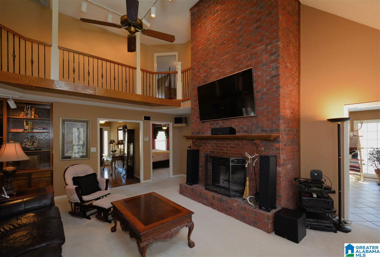 212 Oakmont Road Birmingham, AL 35244 - Photo 6 of 42