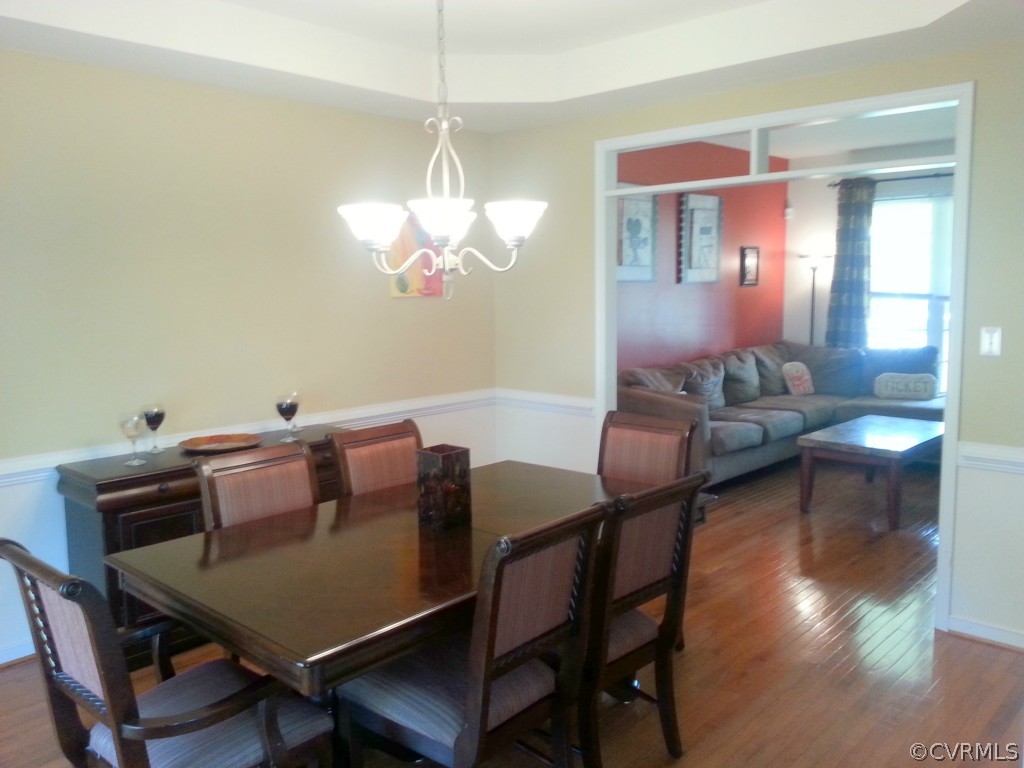 9306 Springmount Terrace Chesterfield, VA 23832 - Photo 7 of 24