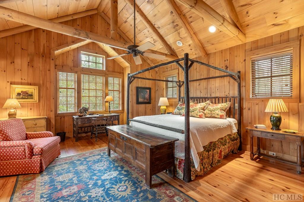 48 Cowee Ridge Road Highlands, NC 28741 - Photo 23 of 47 Gallery Image 23