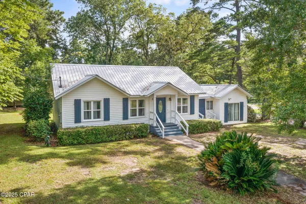 $210,000 | 111 East Wisconsin Avenue, Bonifay, FL 32425