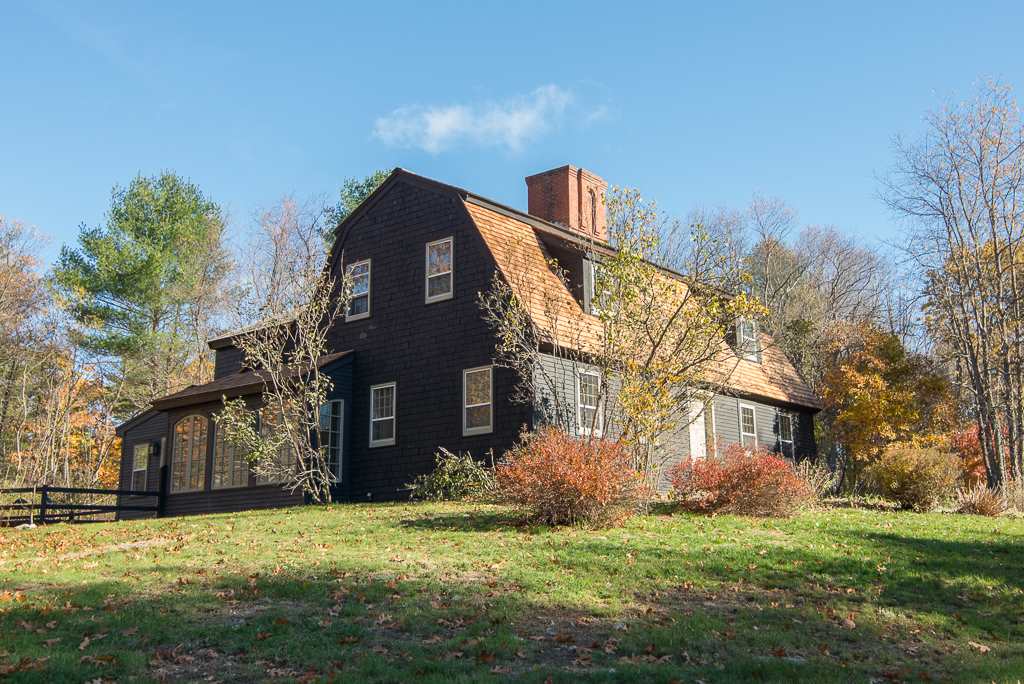 96 Town Farm Road Chester, NH 03036 - Photo 1 of 1