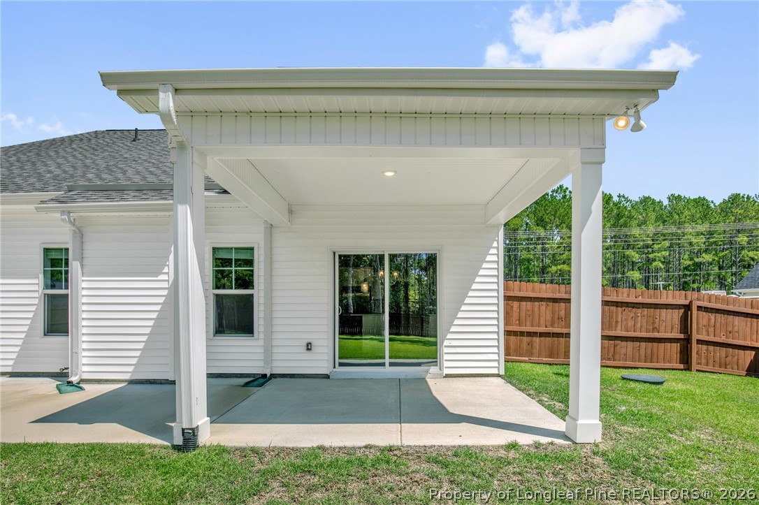 2815 Lemuel Black Road Spring Lake, NC 28390 - Photo 34 of 41 Gallery Image 34