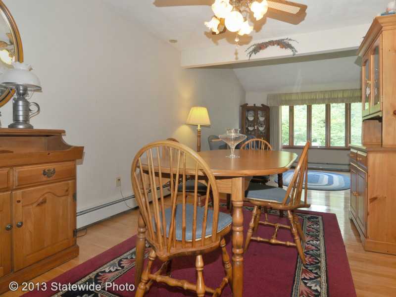 310 Olney Arnold Road Cranston, RI 02921 - Photo 7 of 25 Dining Room.