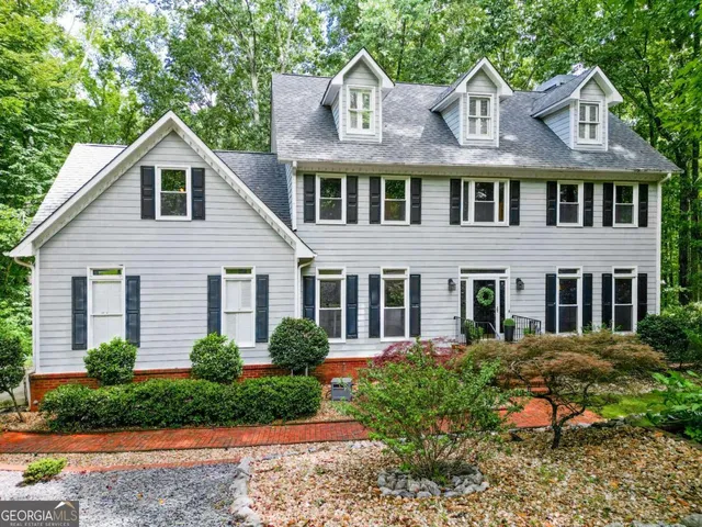 $550,000 | 120 Majesty Lane, Fayetteville, GA 30215