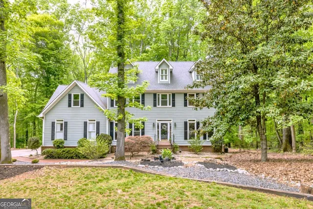 $550,000 | 120 Majesty Lane, Fayetteville, GA 30215