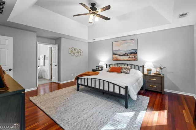 $550,000 | 120 Majesty Lane, Fayetteville, GA 30215