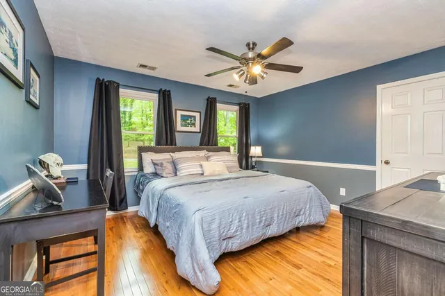 $550,000 | 120 Majesty Lane, Fayetteville, GA 30215