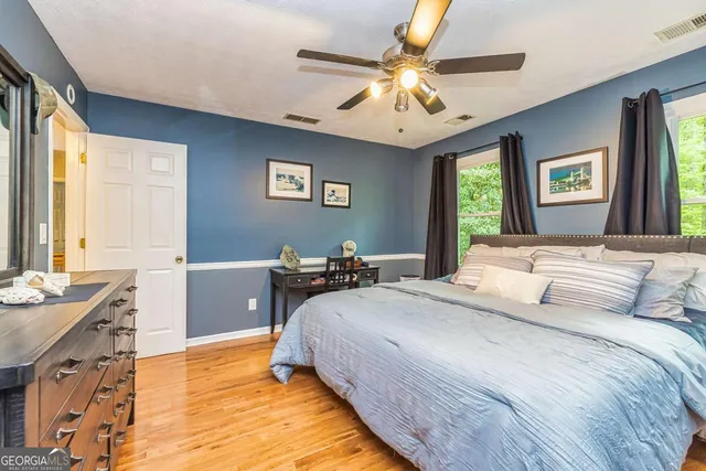 $550,000 | 120 Majesty Lane, Fayetteville, GA 30215