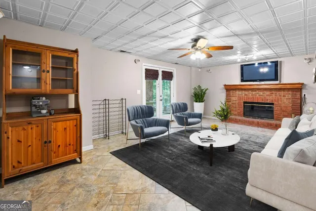 $550,000 | 120 Majesty Lane, Fayetteville, GA 30215