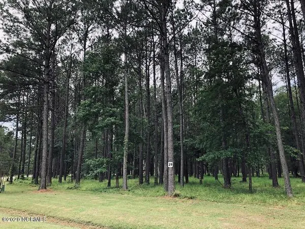 $25,000 | 66 Madison Avenue, Oriental, NC 28571