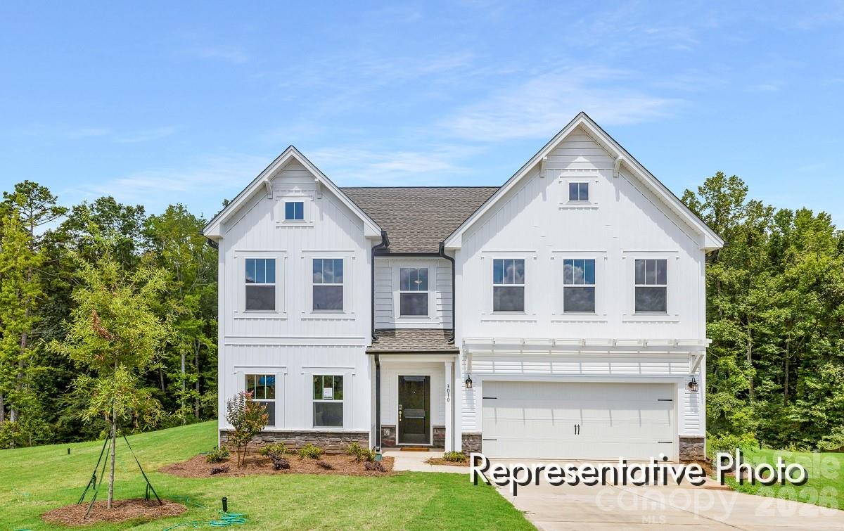 149 Soft Breeze Bend, Unit 285B Locust, NC 28097 - Photo 1 of 26