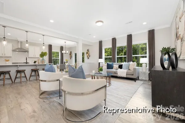 $449,900 | 149 Soft Breeze Bend, Unit 285B, Locust, NC 28097