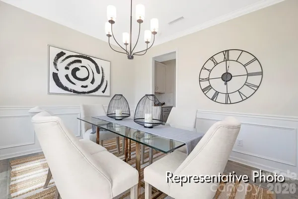 $449,900 | 149 Soft Breeze Bend, Unit 285B, Locust, NC 28097