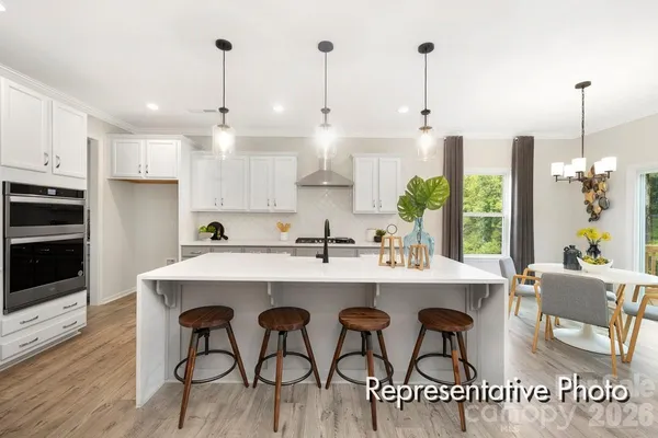 $449,900 | 149 Soft Breeze Bend, Unit 285B, Locust, NC 28097