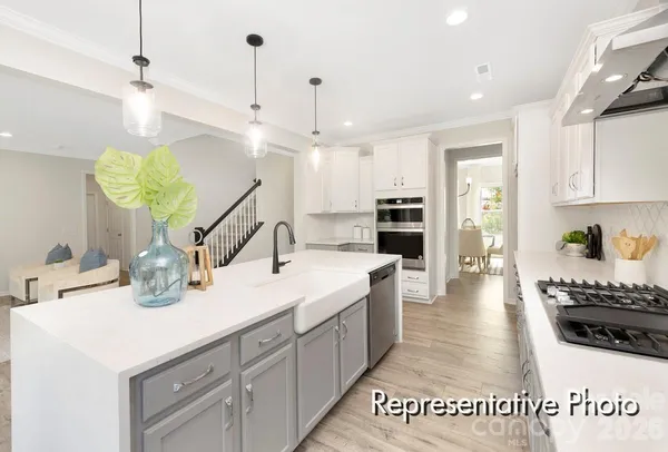 $449,900 | 149 Soft Breeze Bend, Unit 285B, Locust, NC 28097