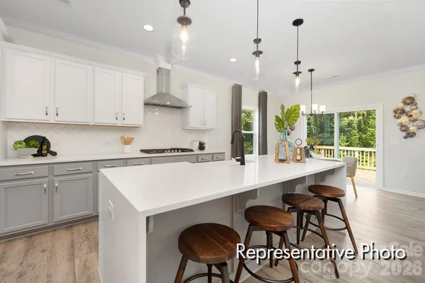 $449,900 | 149 Soft Breeze Bend, Unit 285B, Locust, NC 28097