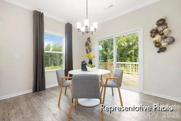 $449,900 | 149 Soft Breeze Bend, Unit 285B, Locust, NC 28097