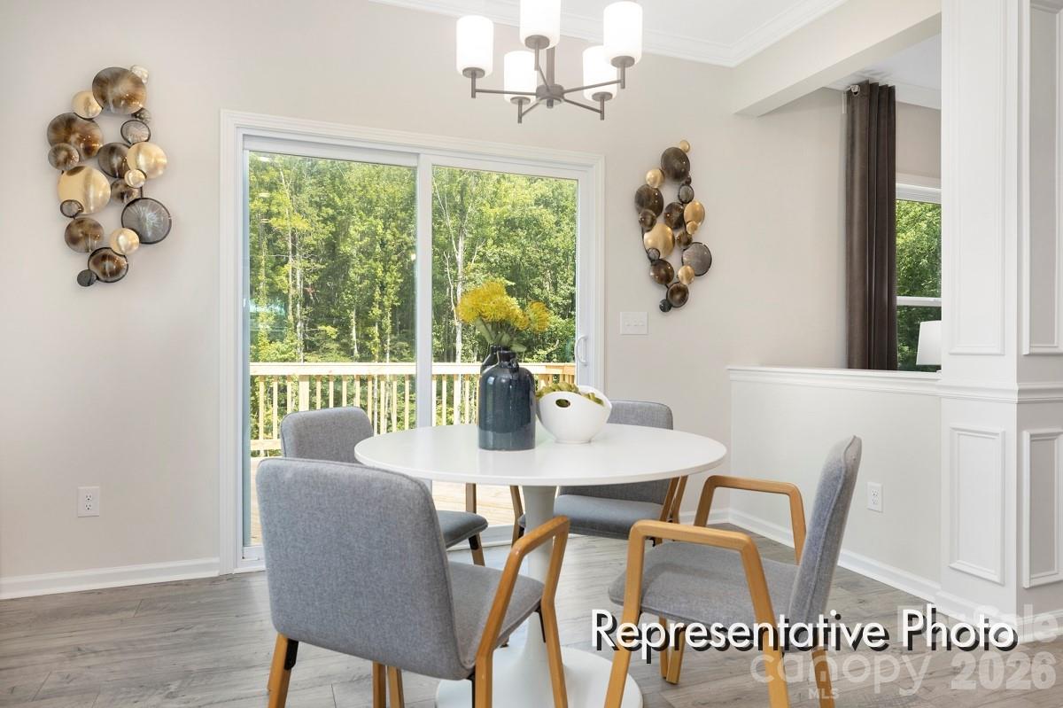 149 Soft Breeze Bend, Unit 285B Locust, NC 28097 - Photo 7 of 26