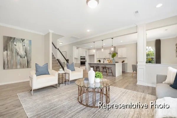 $449,900 | 149 Soft Breeze Bend, Unit 285B, Locust, NC 28097