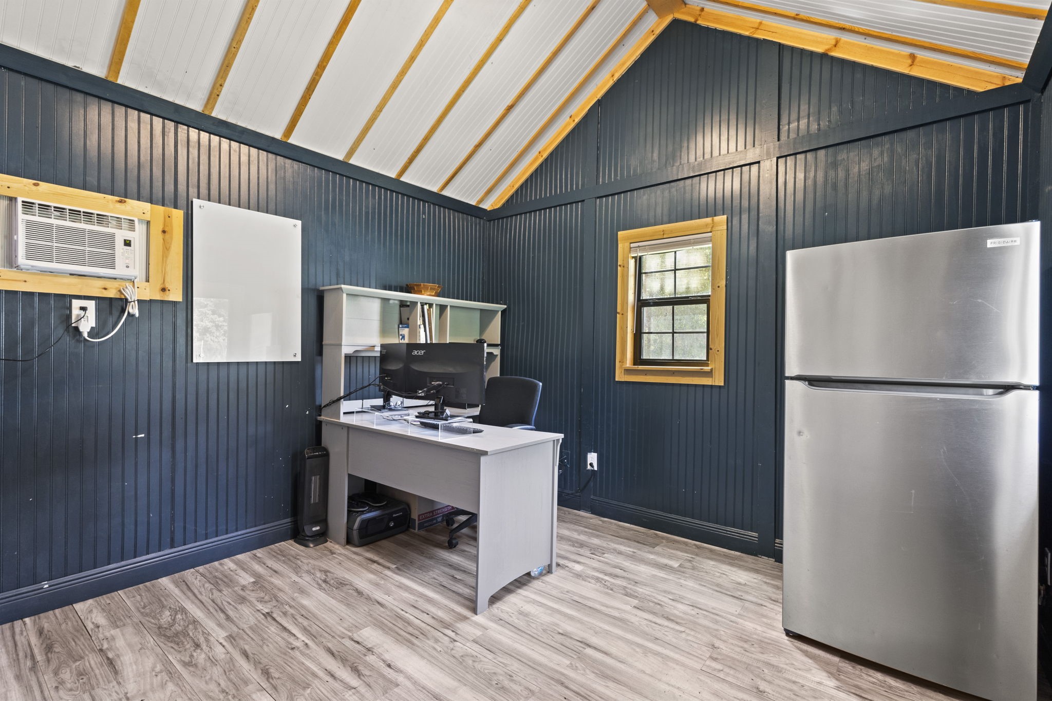 5170 Hob Warren Road Sour Lake, TX 77659 - Photo 29 of 34 Office