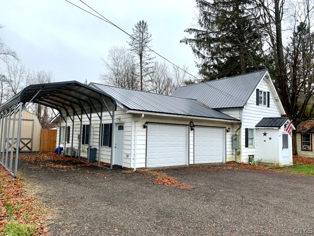 5191 Phillips Creek Road Belmont, NY 14813 - Photo 1 of 1 Gallery Image 1