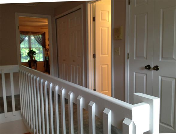 512 B Ridgefield Circle, Unit B Clinton, MA 01510 - Photo 9 of 21 Gallery Image 9