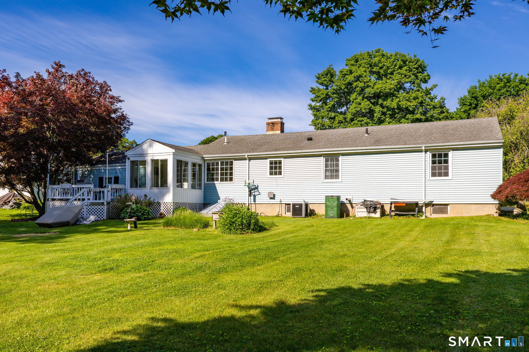 76 Collier Road Wethersfield, CT 06109 - Photo 33 of 37