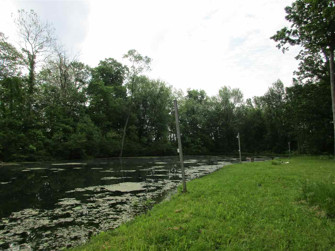 1150 East E Road Decatur, IN 46733 - Photo 4 of 9