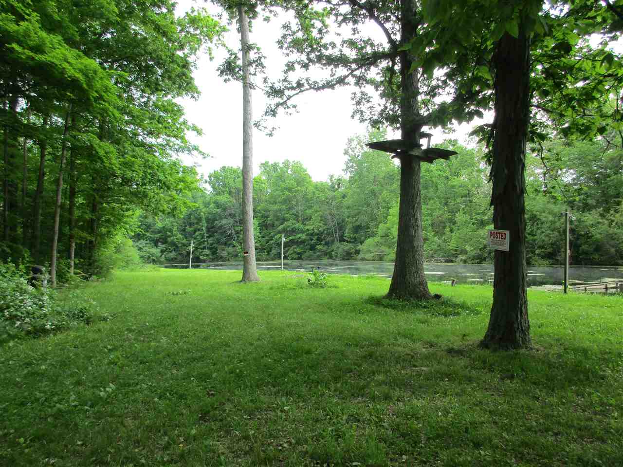 1150 East E Road Decatur, IN 46733 - Photo 5 of 9