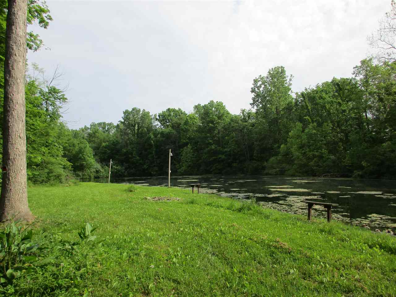1150 East E Road Decatur, IN 46733 - Photo 6 of 9
