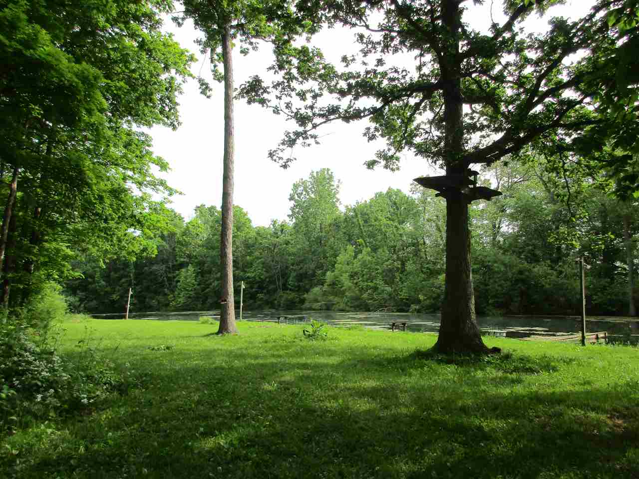 1150 East E Road Decatur, IN 46733 - Photo 7 of 9