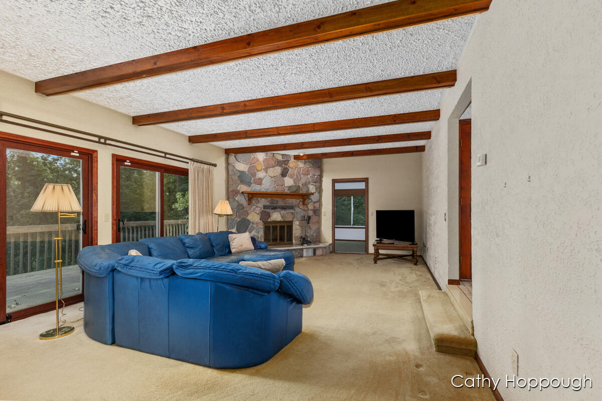 735 Prairie Creek Road Ionia, MI 48846 - Photo 8 of 81