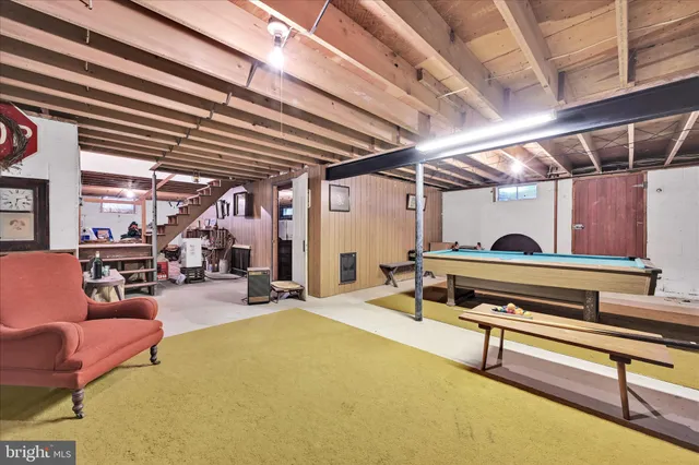 a outdoor space with patio lots of furniture