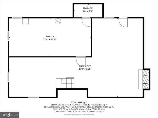 $300,000 | 5729 Mt Pleasant Road, Bernville, PA 19506
