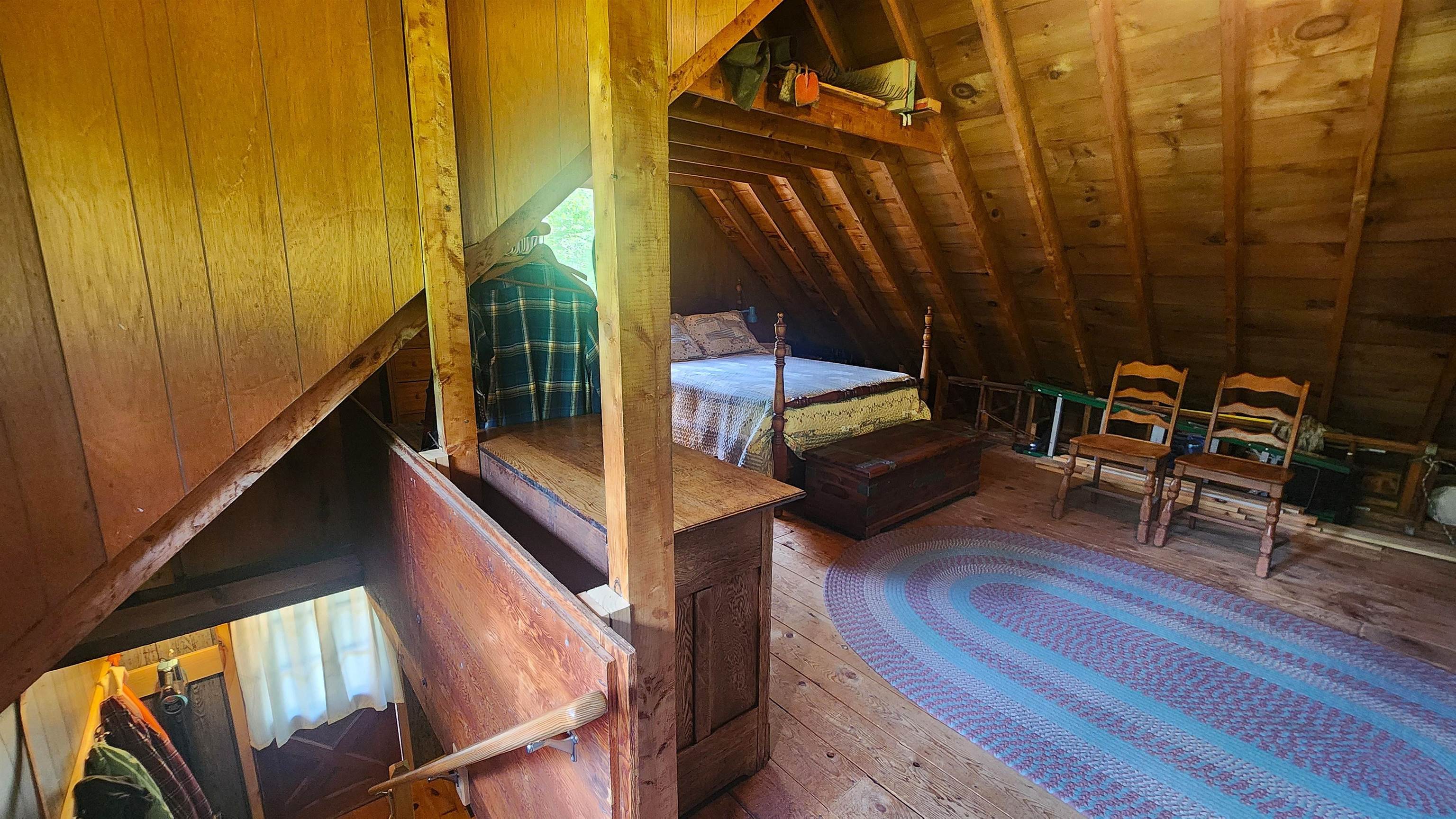 1372 Potash Brook Road Chester, VT 05143 - Photo 13 of 20
