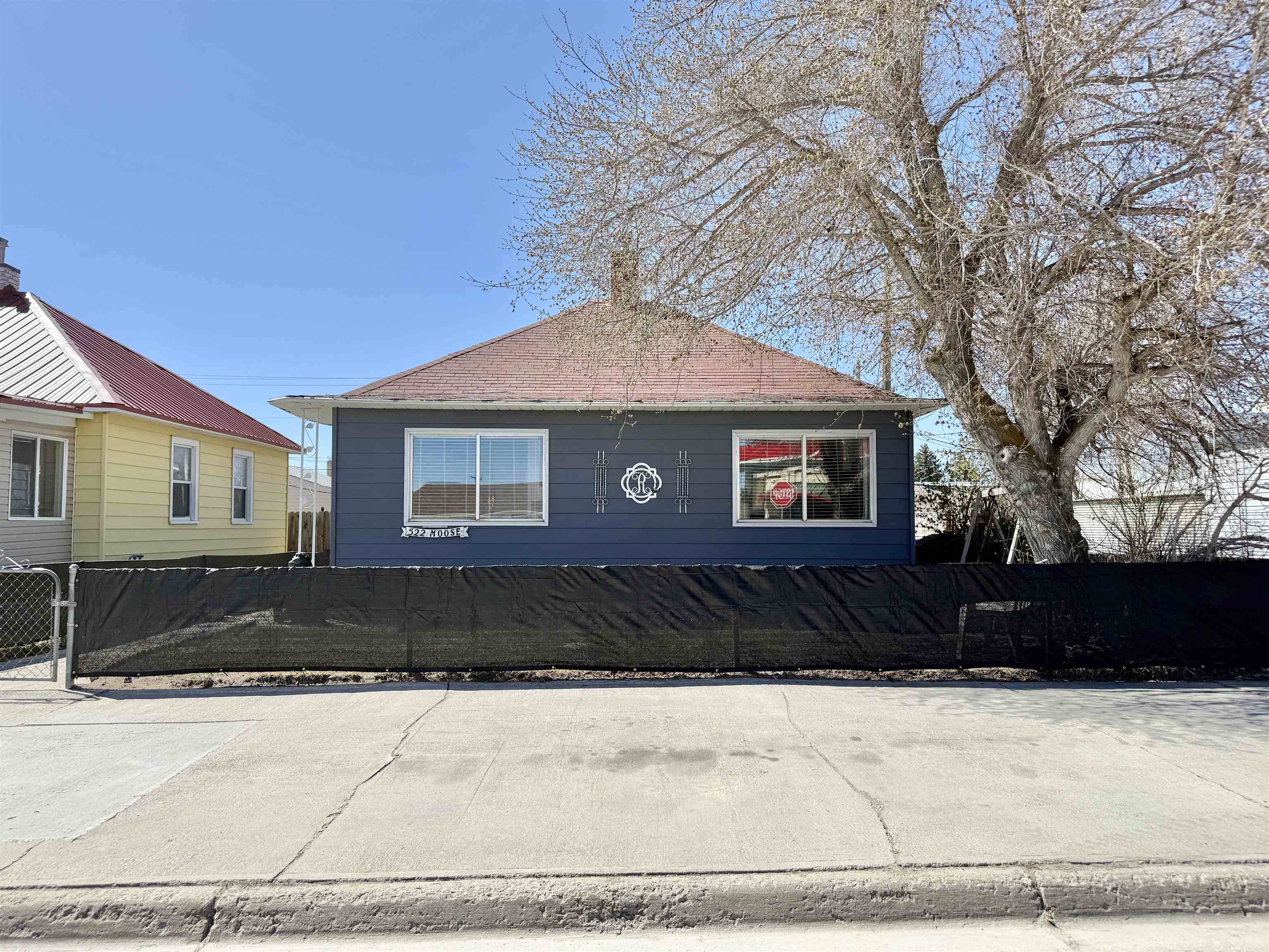 522 Moose Street Kemmerer, WY 83101 - Photo 1 of 40