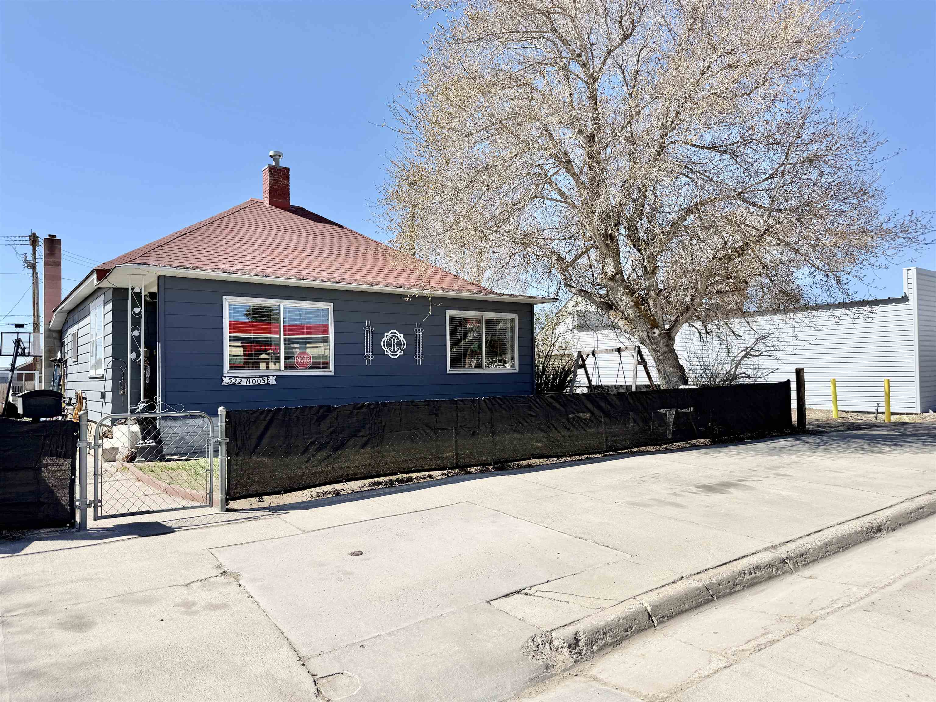 522 Moose Street Kemmerer, WY 83101 - Photo 2 of 40